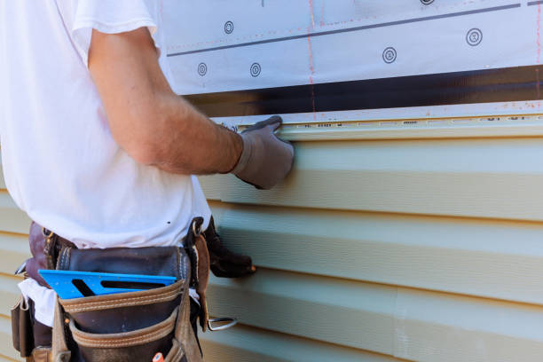 Trusted Fiber Cement Siding service in Charlottesville, VA - Creative Siding