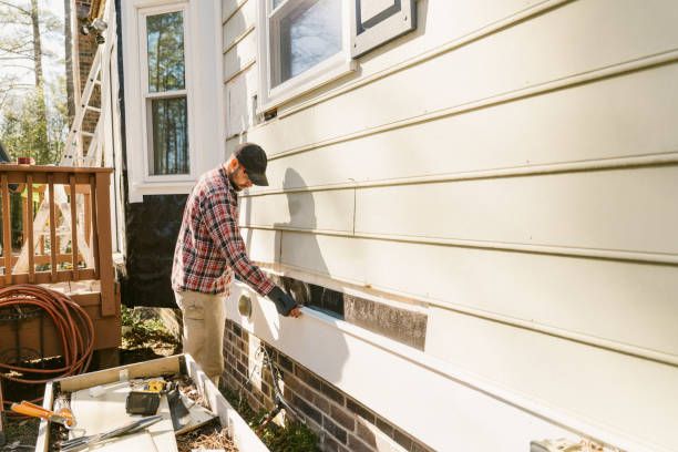 Trusted Siding Installation service in Charlottesville, VA - Creative Siding